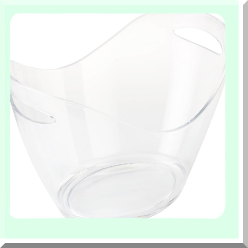 Crystal Chill Vino Bucket