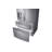Samsung 28 cu. ft. 4-Door French Door Refrigerator with FlexZone™ Drawer-42324972