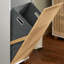 Wood Laundry Hamper