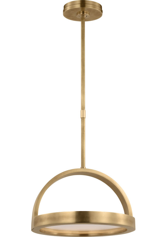 Cerne Medium Pendant