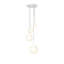 Bola Sphere Pendant Chandelier-42166492-42166493