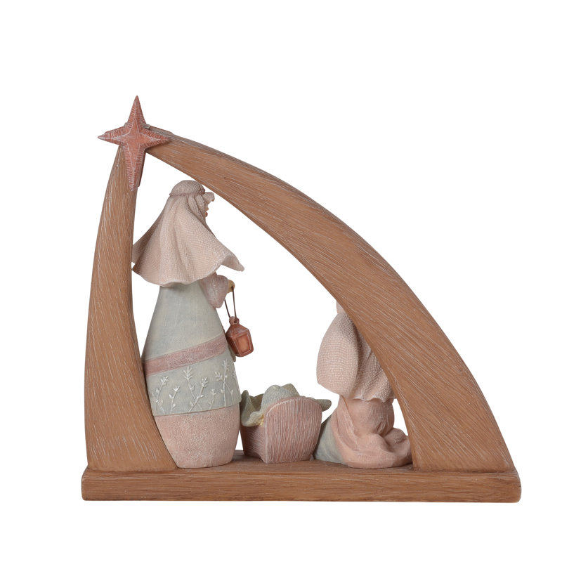 Figurine de crèche Enesco Foundations