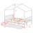 Nguyet House Platform Bed with Headboard-844883171-844883174