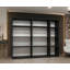 Manufactured Wood Wardrobe-91930645