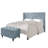 Falaq Solid Wood Piece Bedroom Set-478593708-478593706
