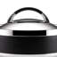 Ultra Clad 3 Ply Stainless Steel 10 Piece Cookware Set