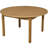 High Pressure Laminate Circular Activity Table-25407256