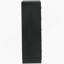 Commode 5 tiroirs noire
