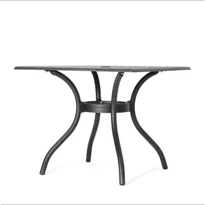 TABLE CARRÉE AUSTIN 37 "