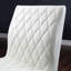 Chaise d'appoint rembourrée Annandale