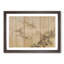 Landscape of the Four Seasons by Kano Tan'yu - Picture Frame Painting Print-55582345-55582346