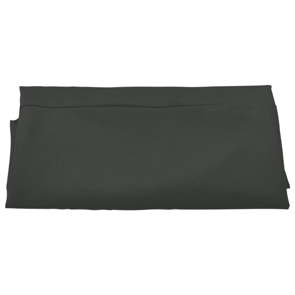 Replacement Fabric For Cantilever Umbrella Taupe 350 Cm
