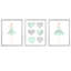 «Little Girls Ballet», impressions sur papier-40033475-39975714