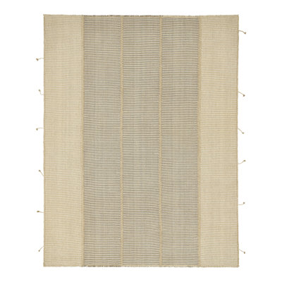 One-of-a-Kind 7'10" X 10'3" Area Rug