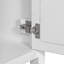 Base de meuble-lavabo simple seulement-91688529