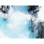 «Heal Me O Lord. «Jeremiah 17:14», reproduction d'impression sur toile-25582103-17653858