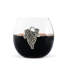 Stemless Wine Glass