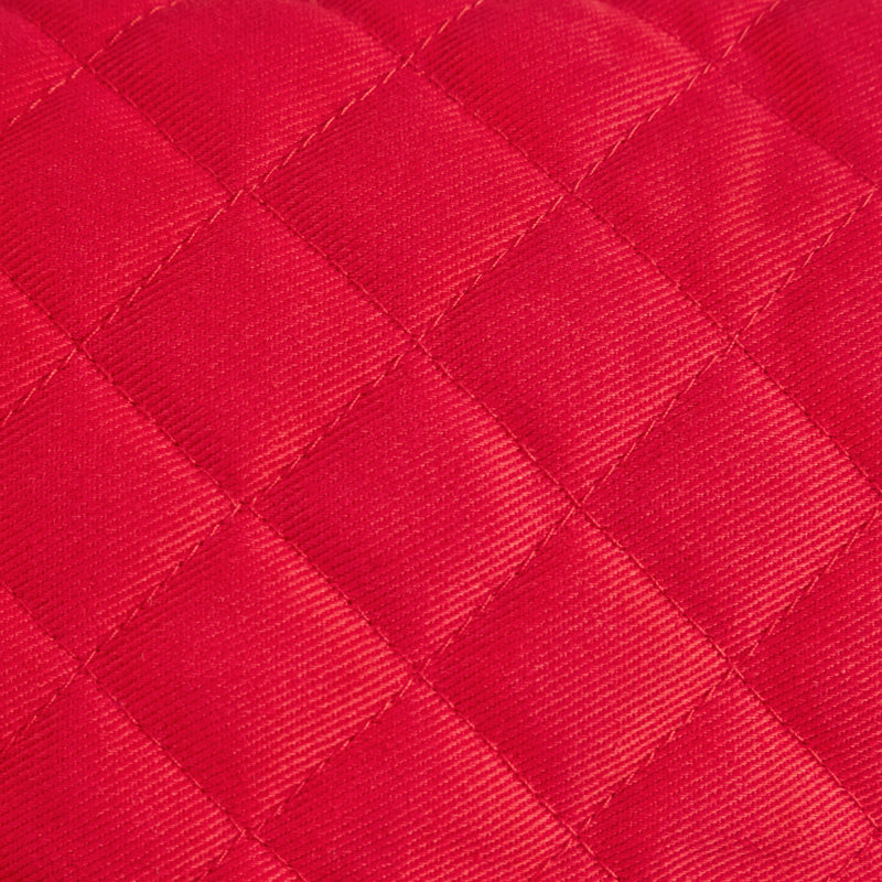 KitchenAid® Quilted Fitted Mixer Cover, Passion Red