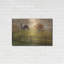 "Graze On" par Lori Deiter sur métal-1338241731