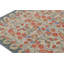 Rug & Kilim’S Classic Rug In White With Floral Patterns-1469535152