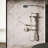 Statement Single-Function Iconic Handshower-128707322-128707321