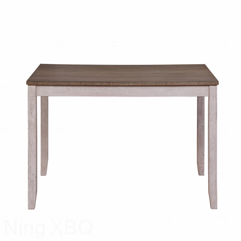 Table de salle à manger Transitional