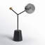 Lampe fantaisie en métal Cormier