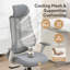 Fauteuil de bureau Strato-1881458901