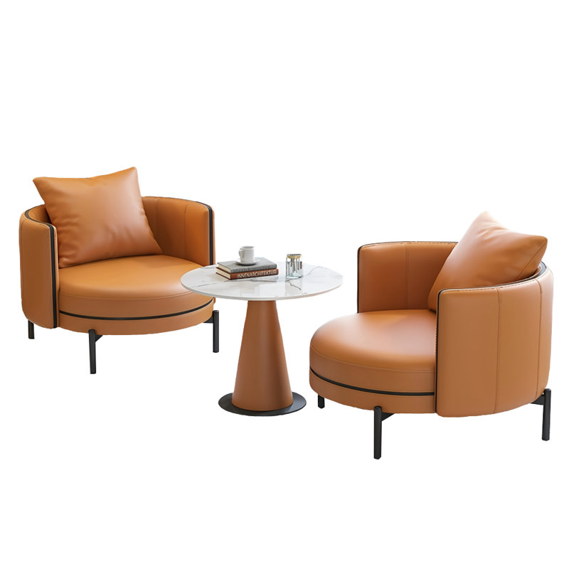 Formateur, Orange