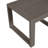 Hoyt 20.48” Outdoor Aluminum End Table-1077520890