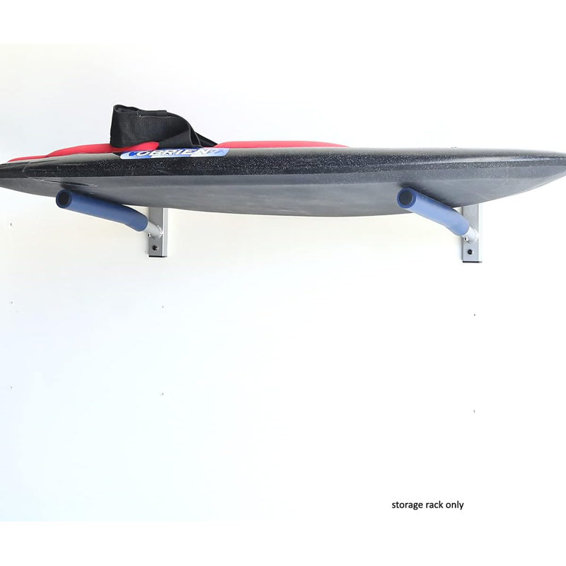 Seick Single Snow/Wake Board Wall Rack