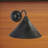 Hedden Wall Light
