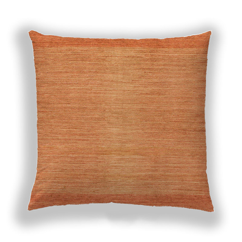 Coussin Abstract 1408, Microsuède