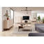 Latwanda 104cm Sideboard