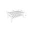 Sola Rectangular Outdoor Coffee Table - 96 cm W 60 cm D