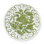 Amalfi Pasta Bowl - Pink - 9.1"-1493247449