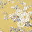 Canterbury Floral Lined Eyelet Curtains-98497118