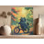 Criswell Wrapped Canvas Print Set-1386498630