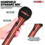 Microphone à 5 kores XLR 