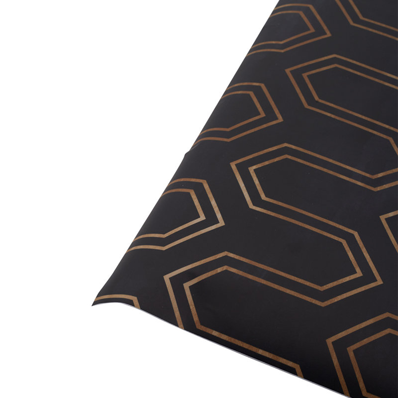 Marczi 9.5m x 40cm Wallpaper Roll