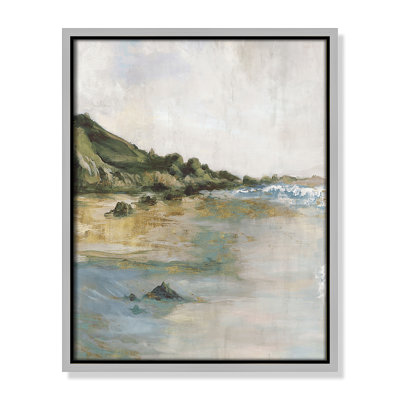 Cordoba "Tide's Edge" Print