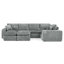 Comfy Cloud Couch avec coussin-27674701