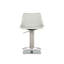 Tabouret pivotant à hauteur réglable Miltonsburg-1662179056