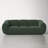  Emmet Forest Green Velvet Sofa-2055253355