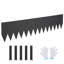 Bordure de paysagisme-97276627
