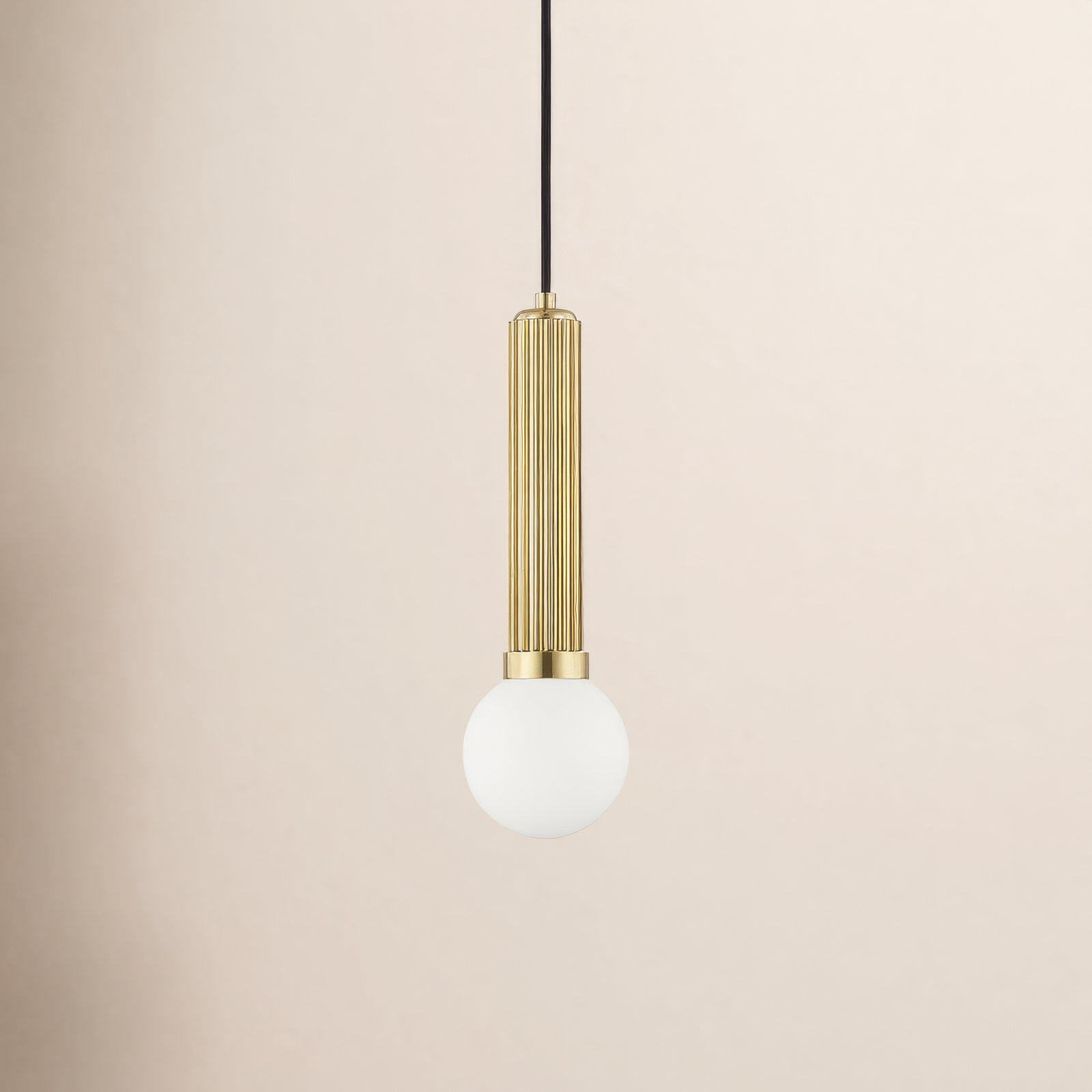 Mazan Single Light Pendant