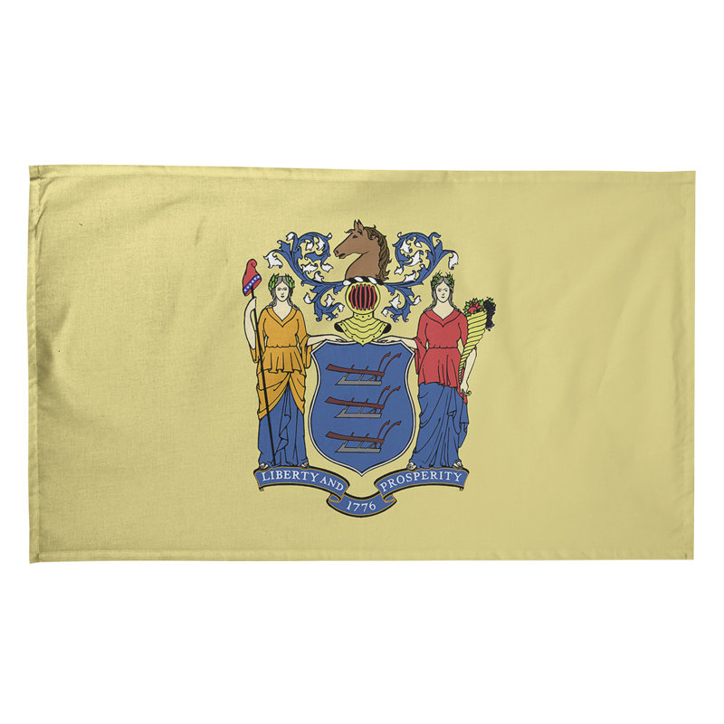 Tea Towel Kitchen Towel, Poly Twill