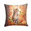 Coussin Ocicat-112679555