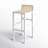 McCarthy Solid Wood Counter Stool-555224110-668008406