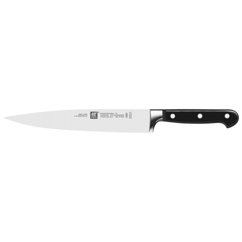Zwilling Professional "S" 7.87-inch Carving Knife